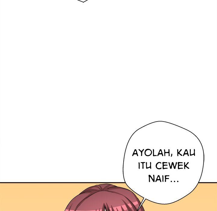 Crossing the Line: Chapter chapter-12 - Page 50