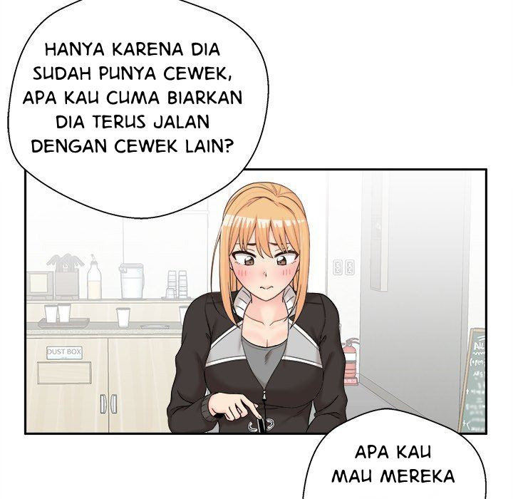 Crossing the Line: Chapter chapter-12 - Page 53