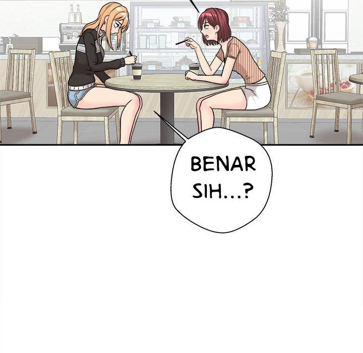 Crossing the Line: Chapter chapter-12 - Page 56