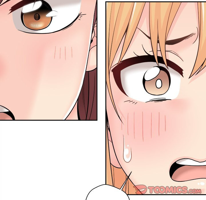 Crossing the Line: Chapter chapter-12 - Page 58
