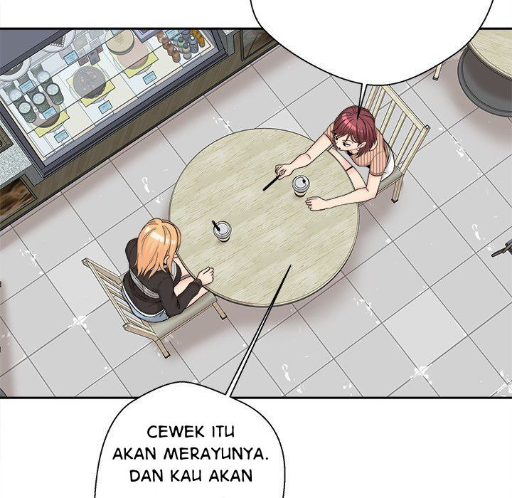 Crossing the Line: Chapter chapter-12 - Page 60