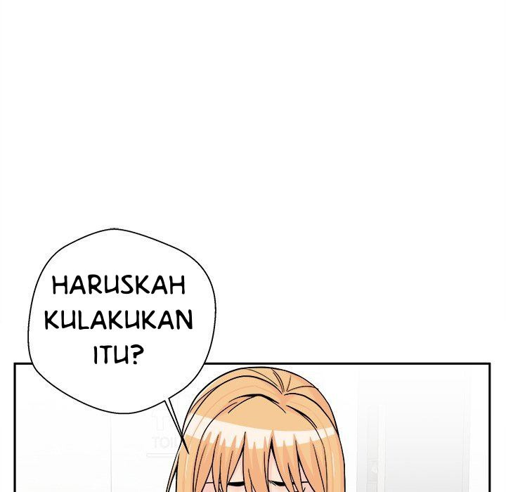 Crossing the Line: Chapter chapter-12 - Page 64