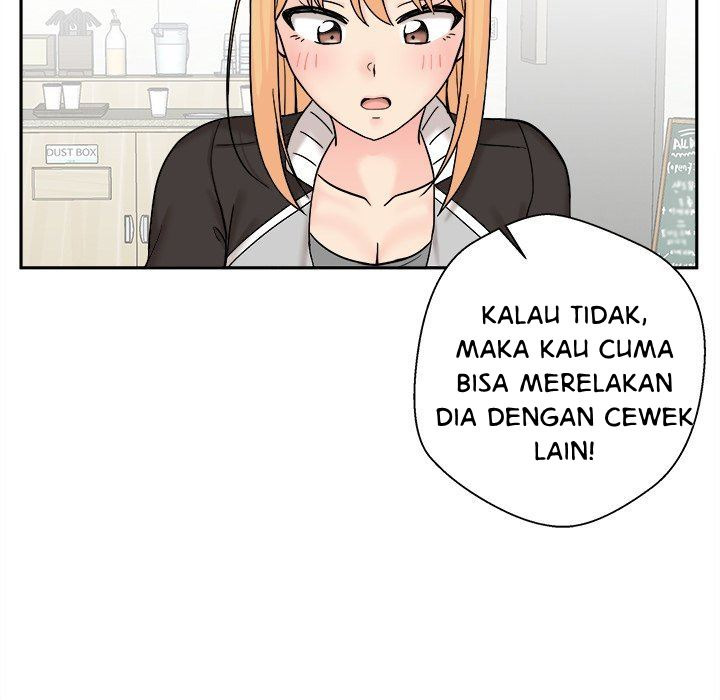 Crossing the Line: Chapter chapter-12 - Page 65