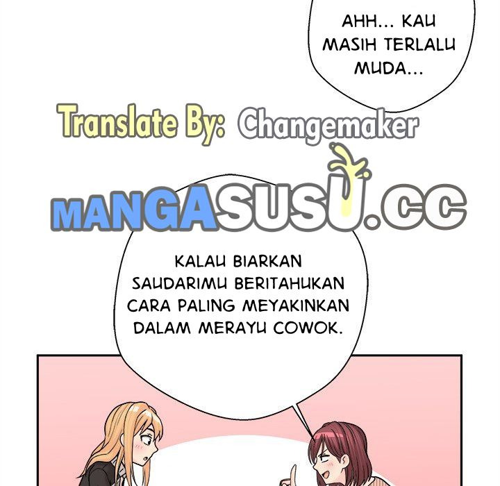 Crossing the Line: Chapter chapter-12 - Page 69