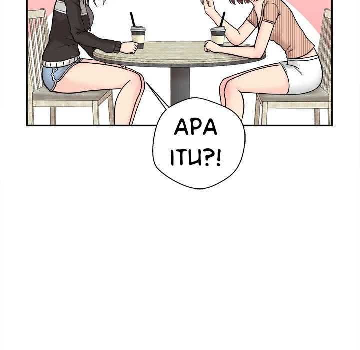 Crossing the Line: Chapter chapter-12 - Page 70