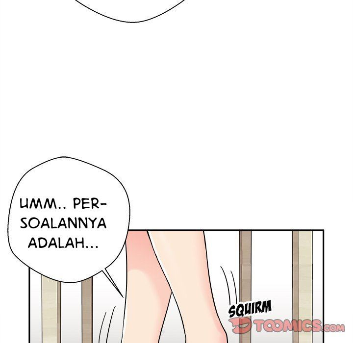 Crossing the Line: Chapter chapter-12 - Page 76