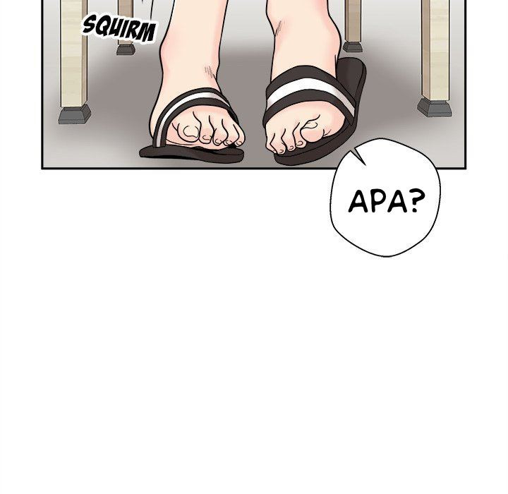 Crossing the Line: Chapter chapter-12 - Page 77