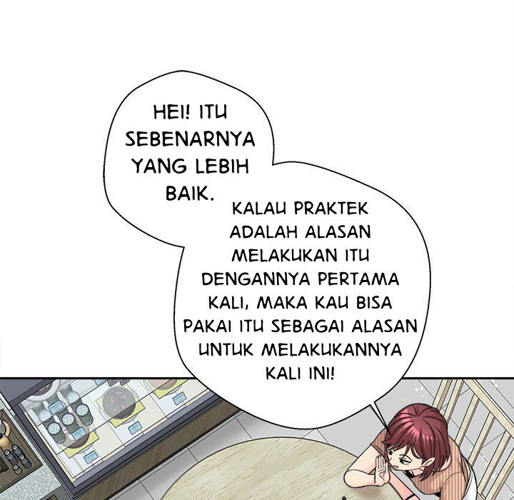 Crossing the Line: Chapter chapter-12 - Page 86