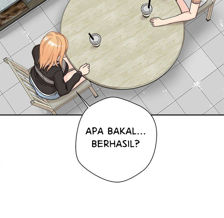 Crossing the Line: Chapter chapter-12 - Page 87