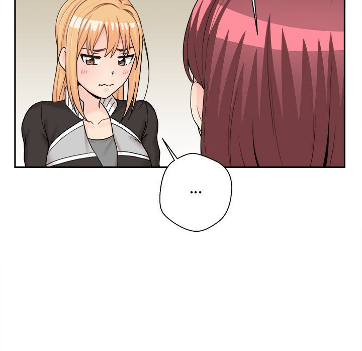 Crossing the Line: Chapter chapter-12 - Page 89
