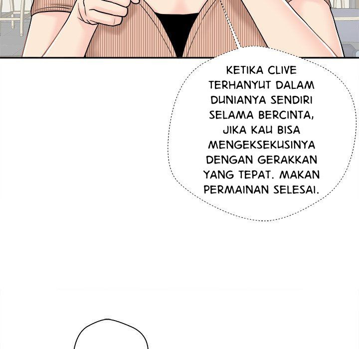 Crossing the Line: Chapter chapter-12 - Page 98