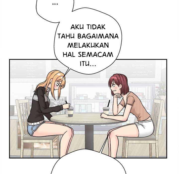 Crossing the Line: Chapter chapter-12 - Page 99