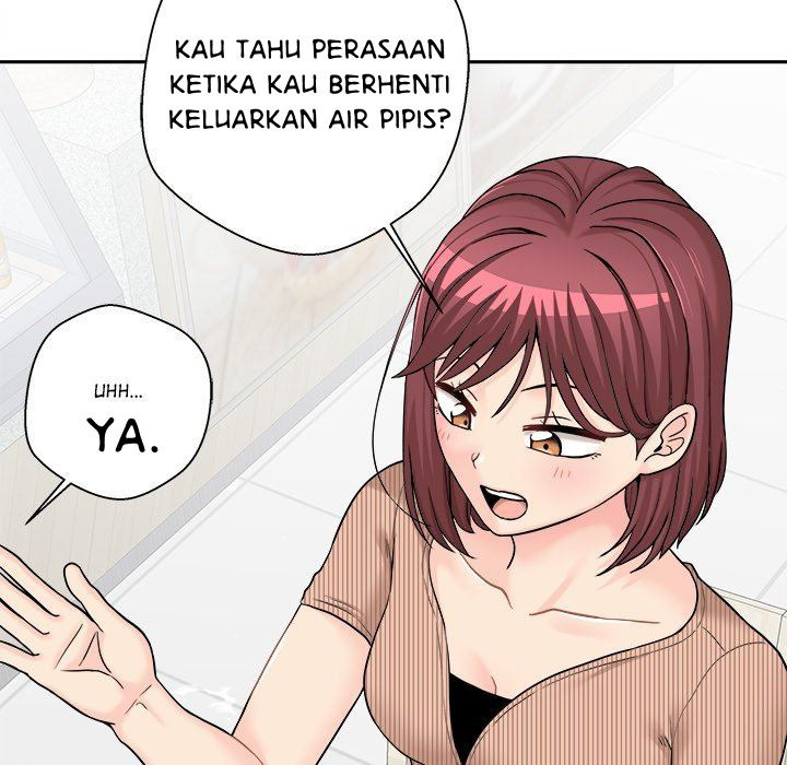 Crossing the Line: Chapter chapter-12 - Page 101