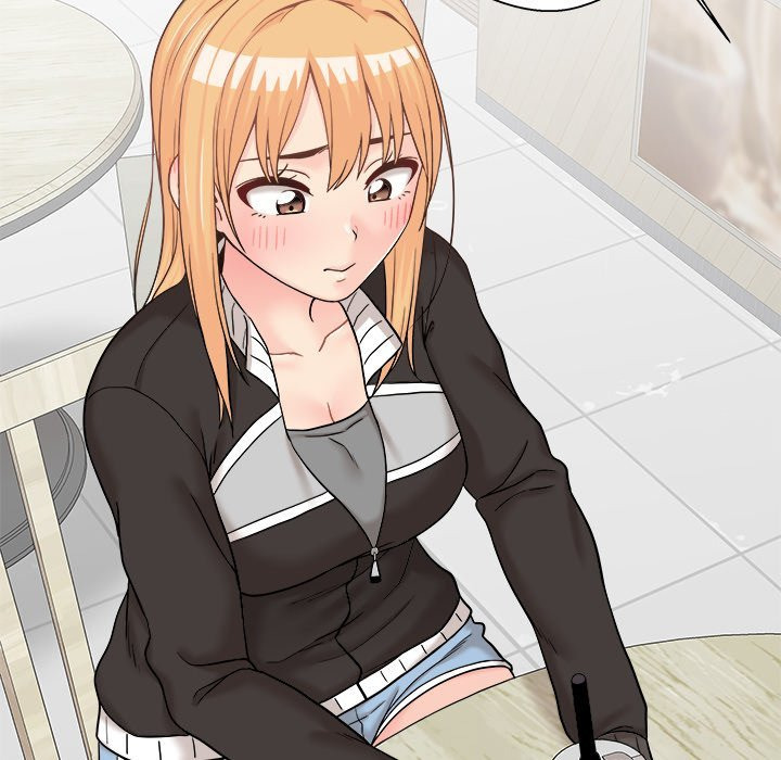Crossing the Line: Chapter chapter-12 - Page 104