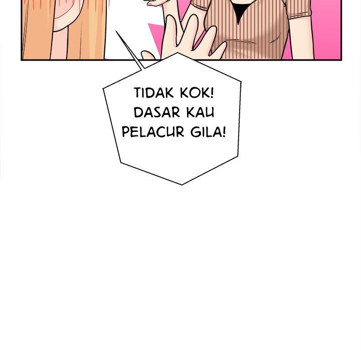 Crossing the Line: Chapter chapter-12 - Page 108