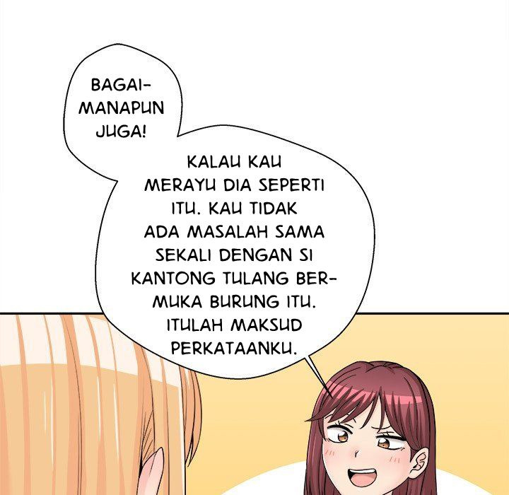 Crossing the Line: Chapter chapter-12 - Page 109