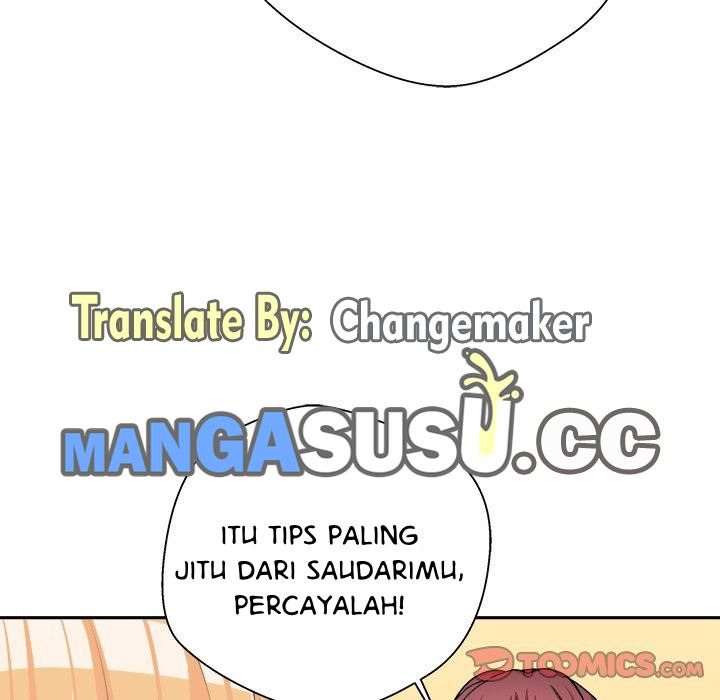 Crossing the Line: Chapter chapter-12 - Page 111