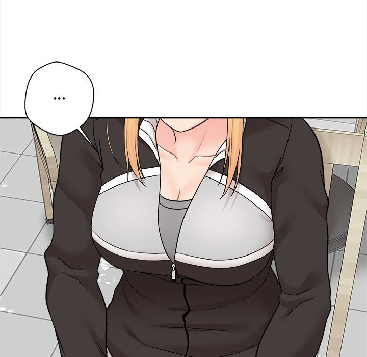 Crossing the Line: Chapter chapter-12 - Page 126