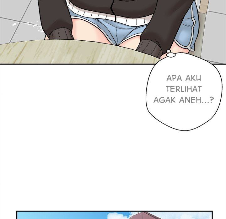 Crossing the Line: Chapter chapter-12 - Page 127