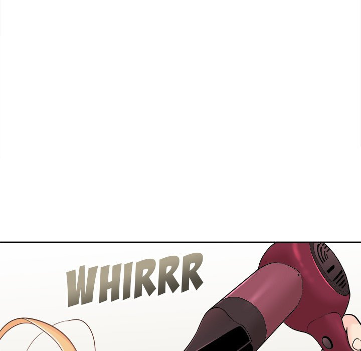 Crossing the Line: Chapter chapter-12 - Page 132