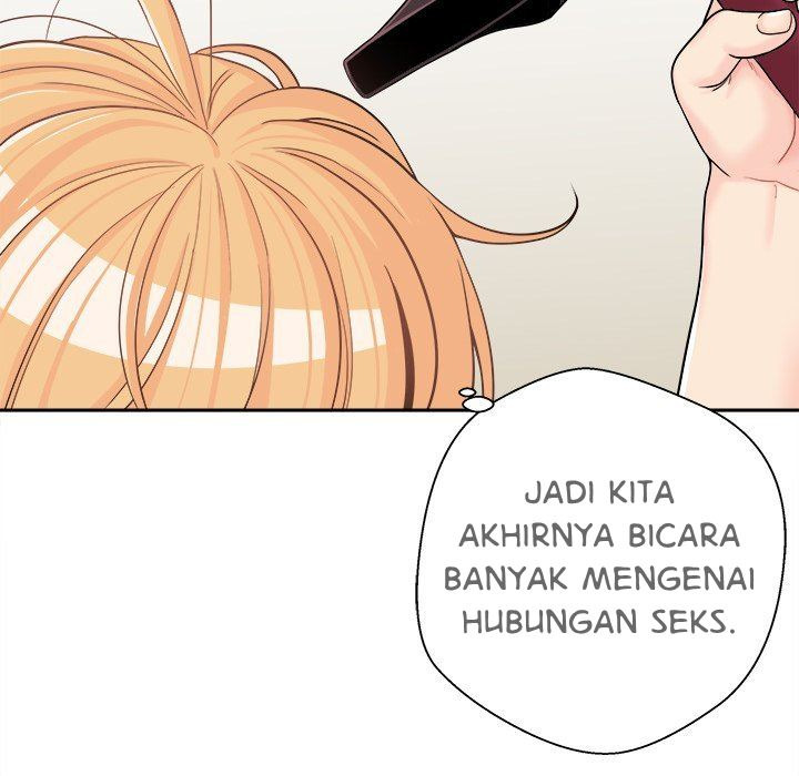 Crossing the Line: Chapter chapter-12 - Page 133