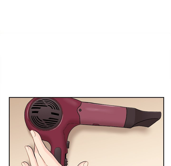 Crossing the Line: Chapter chapter-12 - Page 139
