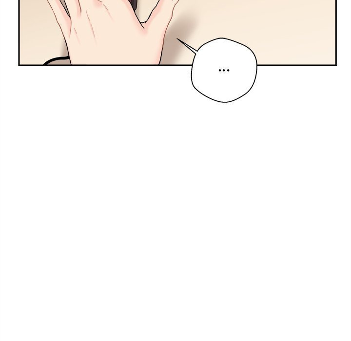 Crossing the Line: Chapter chapter-12 - Page 140