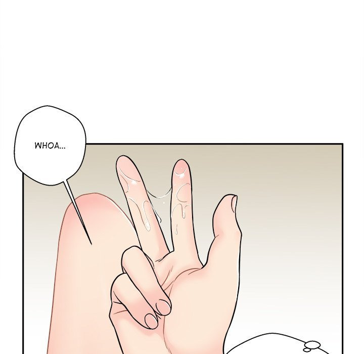 Crossing the Line: Chapter chapter-12 - Page 146