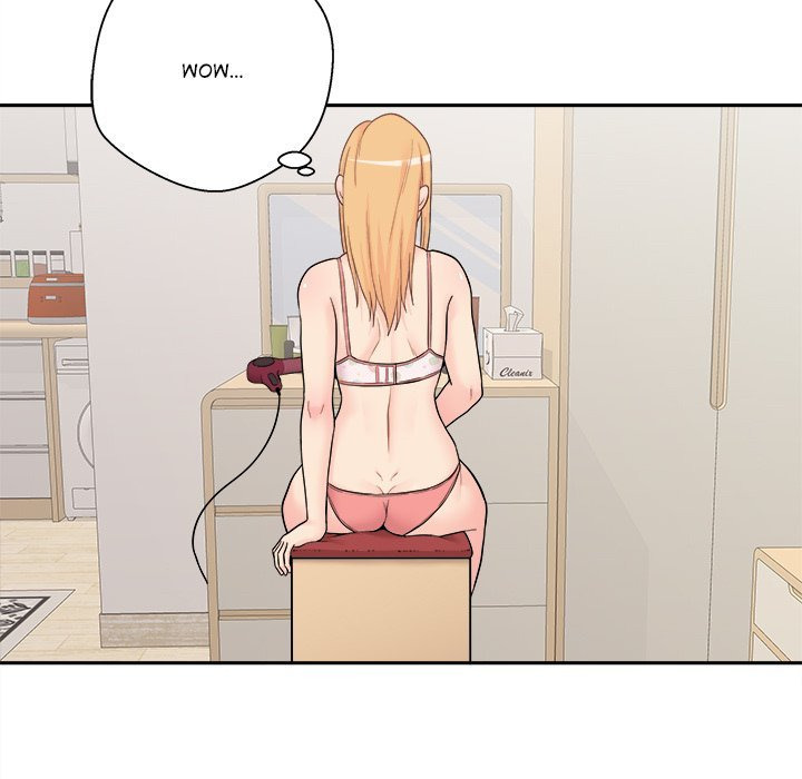 Crossing the Line: Chapter chapter-12 - Page 148