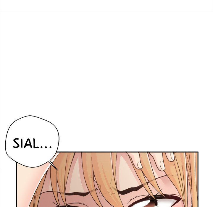Crossing the Line: Chapter chapter-12 - Page 152