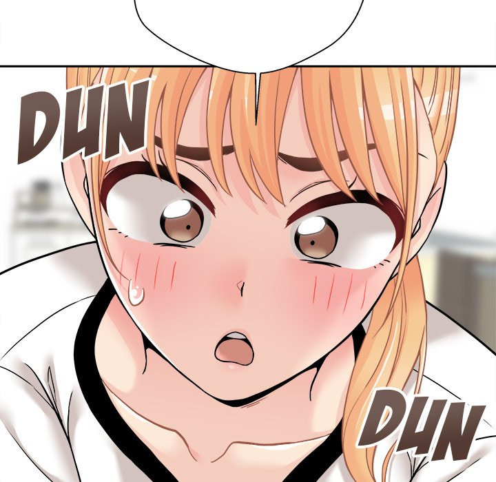 Crossing the Line: Chapter chapter-22 - Page 4