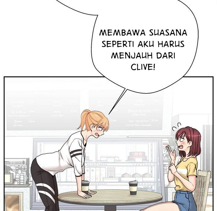 Crossing the Line: Chapter chapter-22 - Page 6