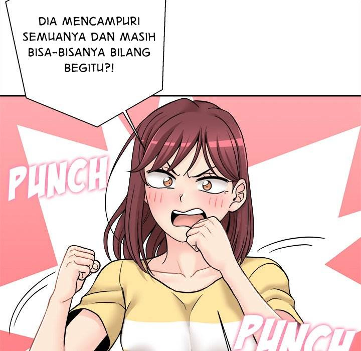 Crossing the Line: Chapter chapter-22 - Page 8
