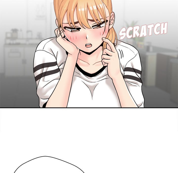 Crossing the Line: Chapter chapter-22 - Page 12