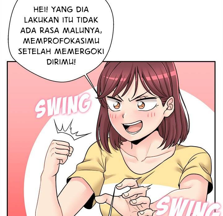Crossing the Line: Chapter chapter-22 - Page 13