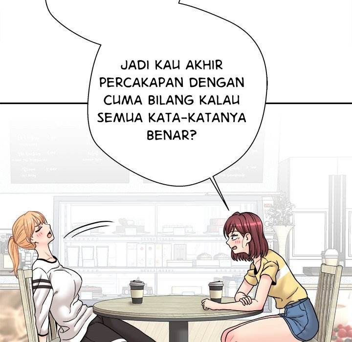 Crossing the Line: Chapter chapter-22 - Page 18