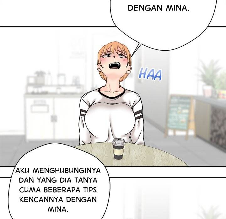 Crossing the Line: Chapter chapter-22 - Page 23