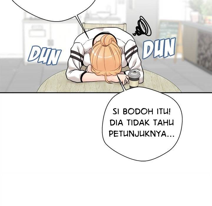 Crossing the Line: Chapter chapter-22 - Page 24