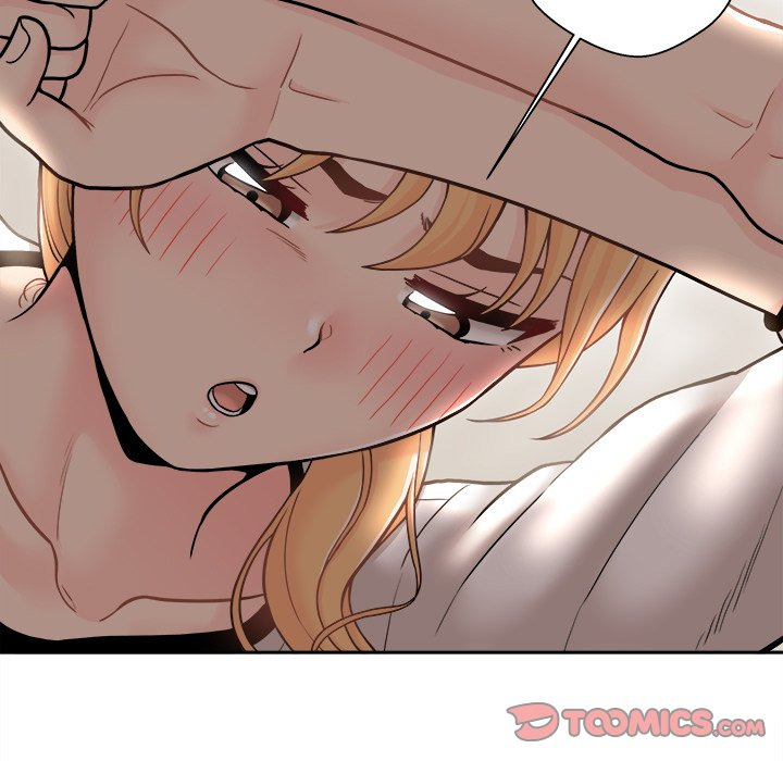 Crossing the Line: Chapter chapter-22 - Page 33