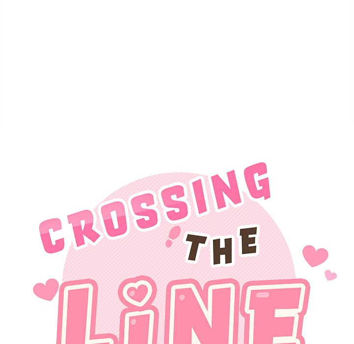 Crossing the Line: Chapter chapter-22 - Page 35