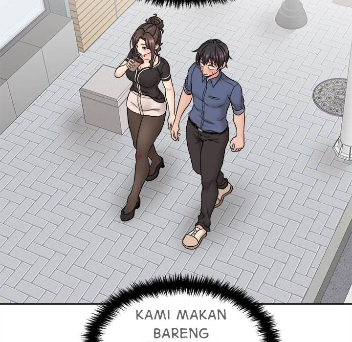 Crossing the Line: Chapter chapter-22 - Page 40