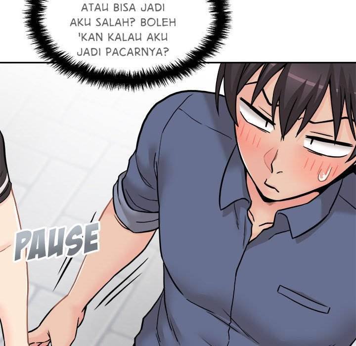 Crossing the Line: Chapter chapter-22 - Page 44