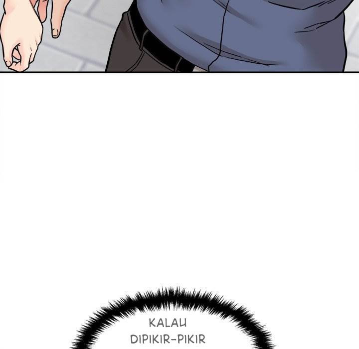 Crossing the Line: Chapter chapter-22 - Page 45