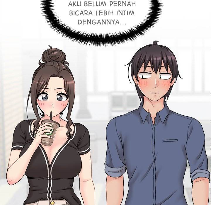 Crossing the Line: Chapter chapter-22 - Page 46