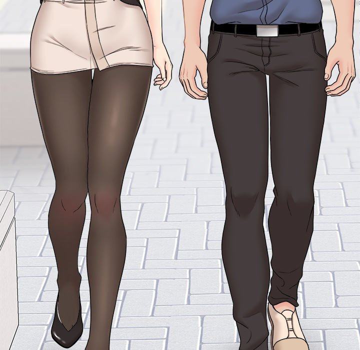 Crossing the Line: Chapter chapter-22 - Page 47