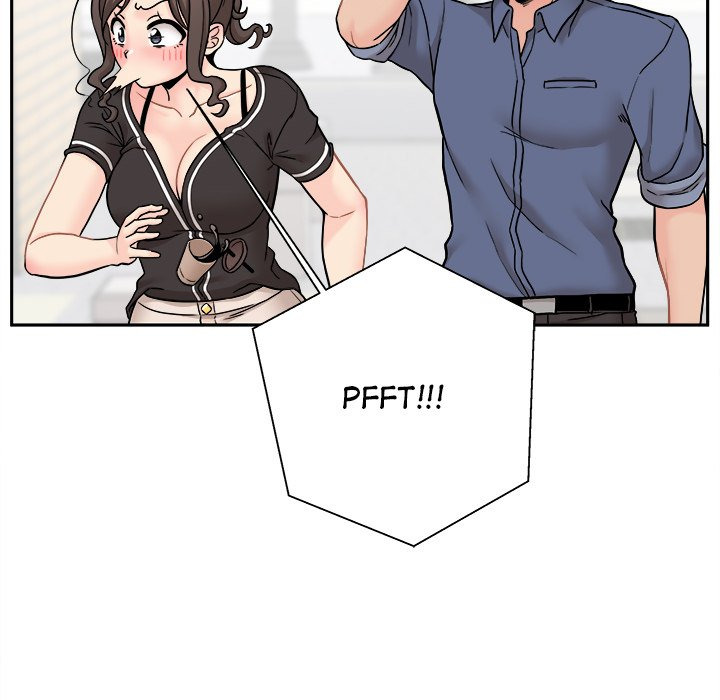 Crossing the Line: Chapter chapter-22 - Page 54