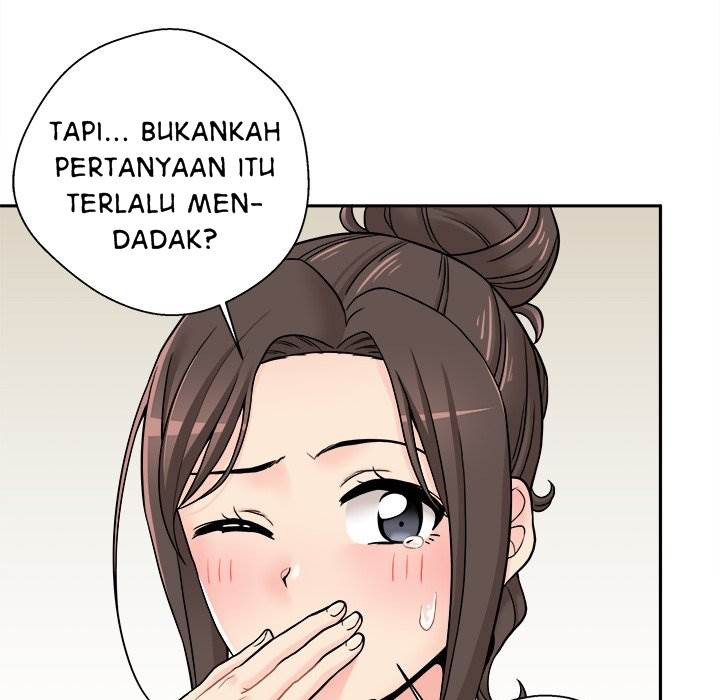 Crossing the Line: Chapter chapter-22 - Page 57