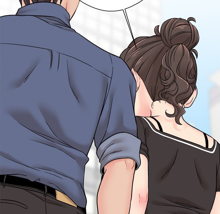 Crossing the Line: Chapter chapter-22 - Page 64