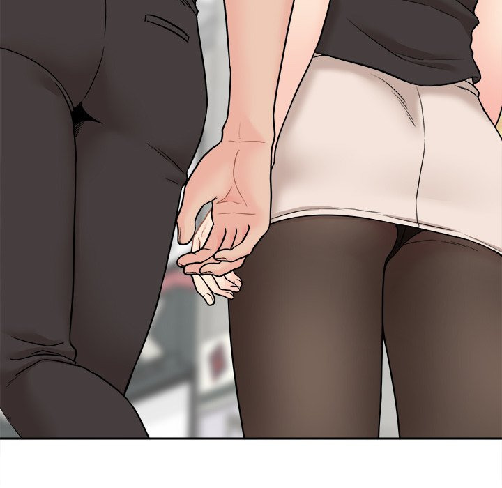 Crossing the Line: Chapter chapter-22 - Page 65