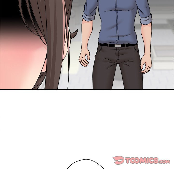 Crossing the Line: Chapter chapter-22 - Page 67